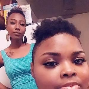 Meet your Posher, Bre